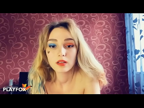 ❤️ Taikavirituaalitodellisuuslasit antoivat minulle seksiä Harley Quinnin kanssa ❤❌ Porno at fi.yh9n.top
