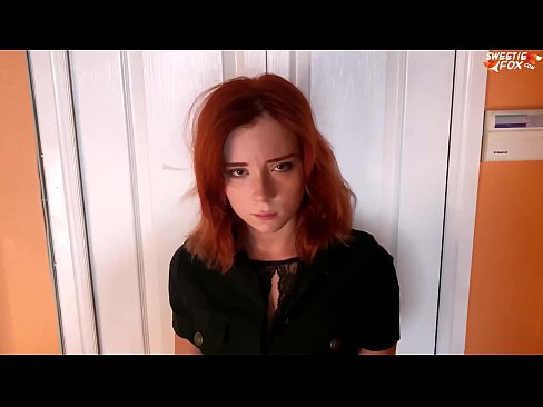 ❤️ Vartija rankaisi nättiä naista myymälävarkaudesta - Cum In Mouth ❤❌ Porno at fi.yh9n.top